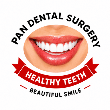 Pan Dental Surgery logo